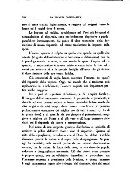 La finanza cooperativa rassegna mensile [della] Associazione nazionale fra Casse rurali, agrarie ed enti ausiliarii