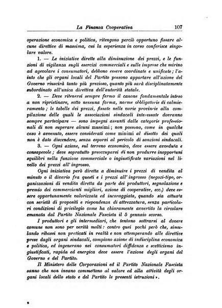 La finanza cooperativa rassegna mensile [della] Associazione nazionale fra Casse rurali, agrarie ed enti ausiliarii