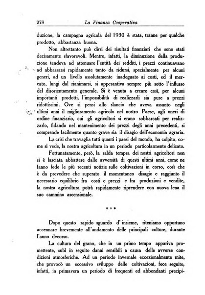 La finanza cooperativa rassegna mensile [della] Associazione nazionale fra Casse rurali, agrarie ed enti ausiliarii