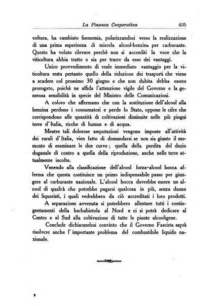 La finanza cooperativa rassegna mensile [della] Associazione nazionale fra Casse rurali, agrarie ed enti ausiliarii