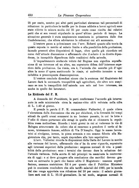 La finanza cooperativa rassegna mensile [della] Associazione nazionale fra Casse rurali, agrarie ed enti ausiliarii