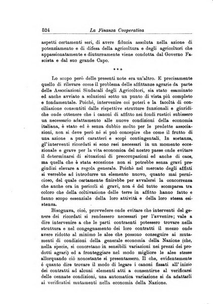 La finanza cooperativa rassegna mensile [della] Associazione nazionale fra Casse rurali, agrarie ed enti ausiliarii