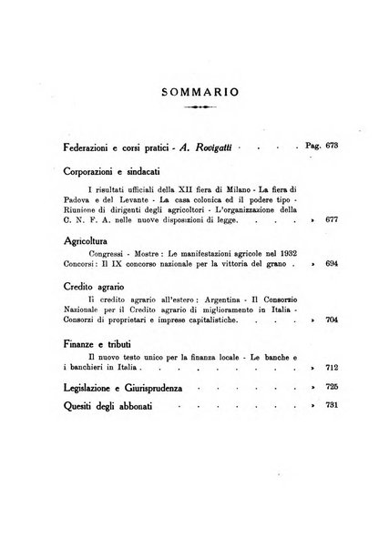 La finanza cooperativa rassegna mensile [della] Associazione nazionale fra Casse rurali, agrarie ed enti ausiliarii