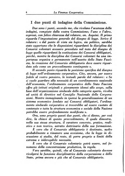 La finanza cooperativa rassegna mensile [della] Associazione nazionale fra Casse rurali, agrarie ed enti ausiliarii