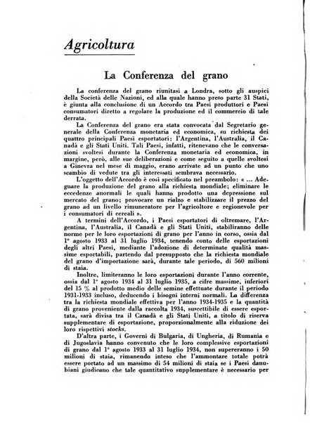 La finanza cooperativa rassegna mensile [della] Associazione nazionale fra Casse rurali, agrarie ed enti ausiliarii