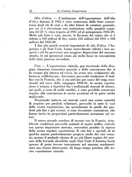 La finanza cooperativa rassegna mensile [della] Associazione nazionale fra Casse rurali, agrarie ed enti ausiliarii