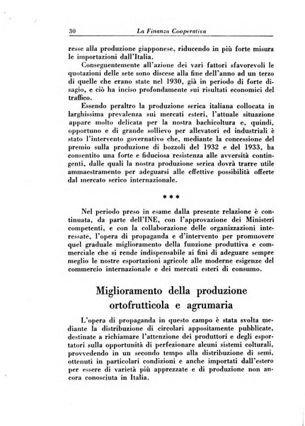 La finanza cooperativa rassegna mensile [della] Associazione nazionale fra Casse rurali, agrarie ed enti ausiliarii