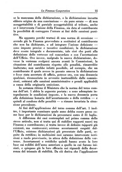 La finanza cooperativa rassegna mensile [della] Associazione nazionale fra Casse rurali, agrarie ed enti ausiliarii