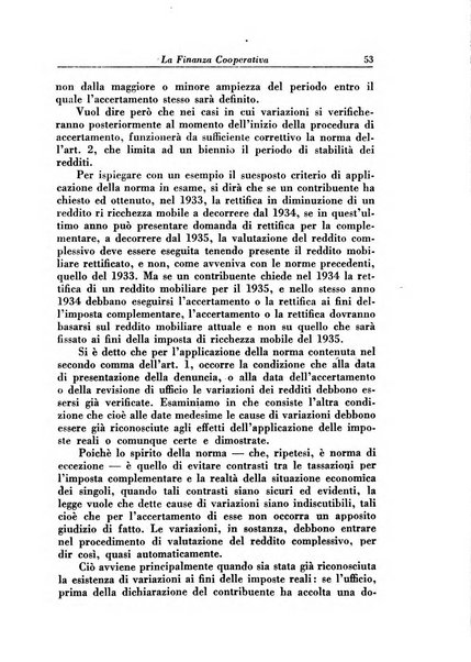 La finanza cooperativa rassegna mensile [della] Associazione nazionale fra Casse rurali, agrarie ed enti ausiliarii