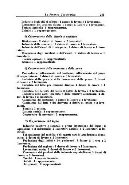 La finanza cooperativa rassegna mensile [della] Associazione nazionale fra Casse rurali, agrarie ed enti ausiliarii