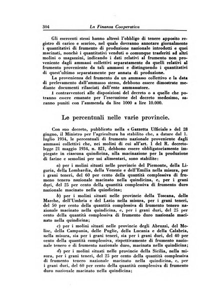 La finanza cooperativa rassegna mensile [della] Associazione nazionale fra Casse rurali, agrarie ed enti ausiliarii