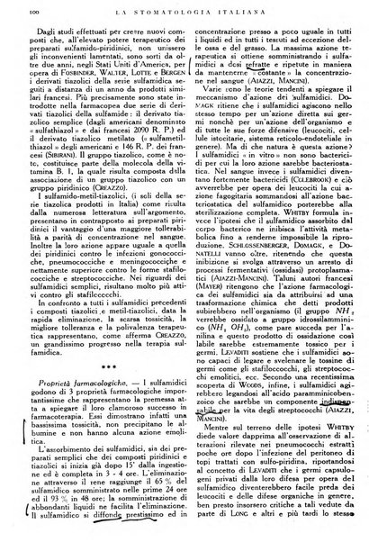 La stomatologia italiana organo ufficiale della Associazione nazionale culturale fascista stomato-odontologica