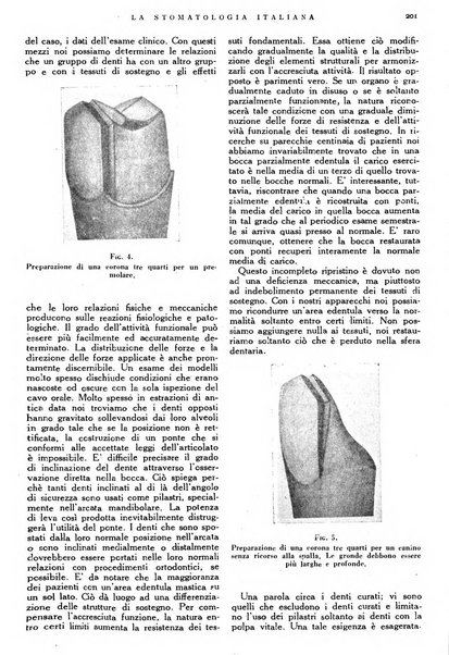 La stomatologia italiana organo ufficiale della Associazione nazionale culturale fascista stomato-odontologica