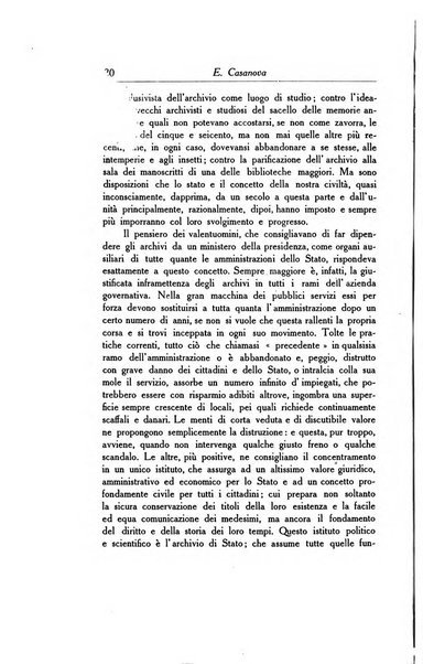 Gli archivi italiani rivista bimestrale di archivistica e di discipline ausiliare