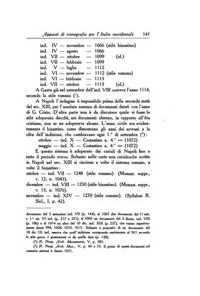 Gli archivi italiani rivista bimestrale di archivistica e di discipline ausiliare