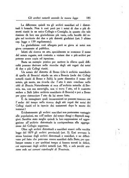 Gli archivi italiani rivista bimestrale di archivistica e di discipline ausiliare