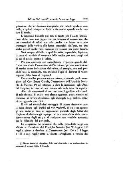 Gli archivi italiani rivista bimestrale di archivistica e di discipline ausiliare