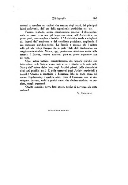 Gli archivi italiani rivista bimestrale di archivistica e di discipline ausiliare