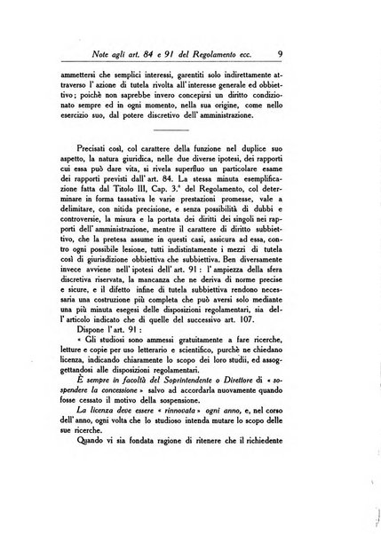 Gli archivi italiani rivista bimestrale di archivistica e di discipline ausiliare