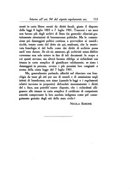 Gli archivi italiani rivista bimestrale di archivistica e di discipline ausiliare