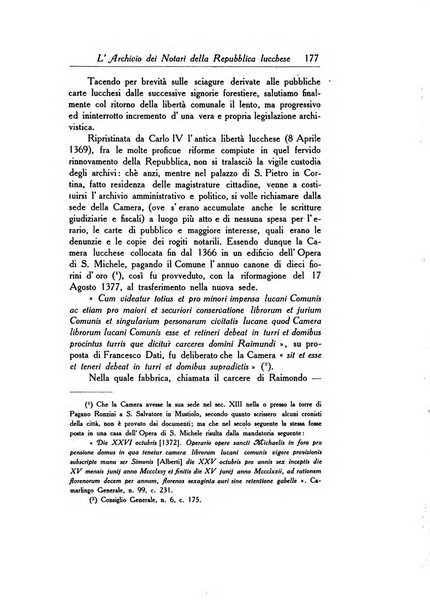 Gli archivi italiani rivista bimestrale di archivistica e di discipline ausiliare