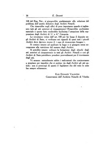 Gli archivi italiani rivista bimestrale di archivistica e di discipline ausiliare