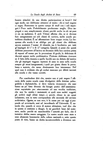 Gli archivi italiani rivista bimestrale di archivistica e di discipline ausiliare