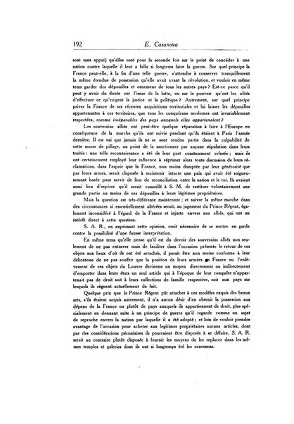 Gli archivi italiani rivista bimestrale di archivistica e di discipline ausiliare