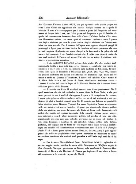 Gli archivi italiani rivista bimestrale di archivistica e di discipline ausiliare