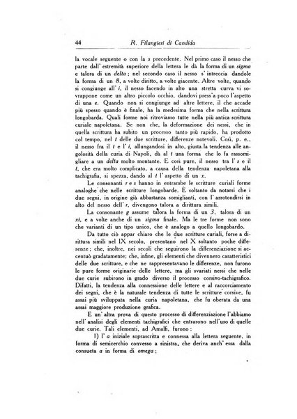 Gli archivi italiani rivista bimestrale di archivistica e di discipline ausiliare