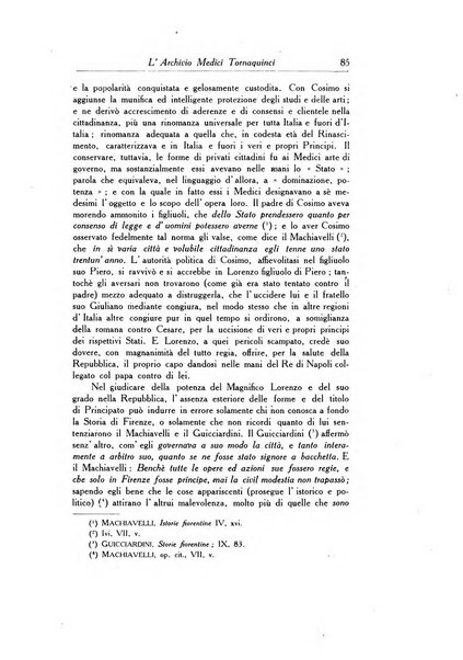 Gli archivi italiani rivista bimestrale di archivistica e di discipline ausiliare