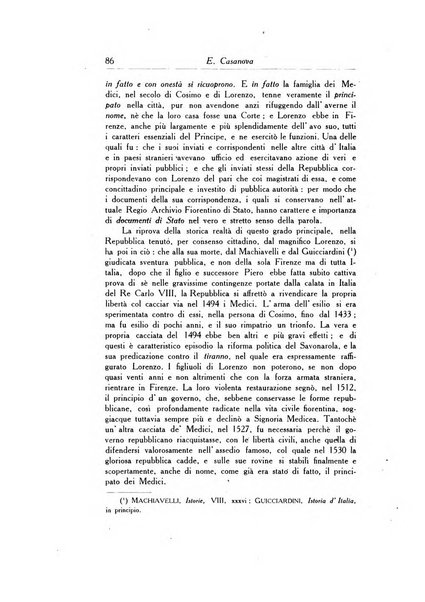 Gli archivi italiani rivista bimestrale di archivistica e di discipline ausiliare