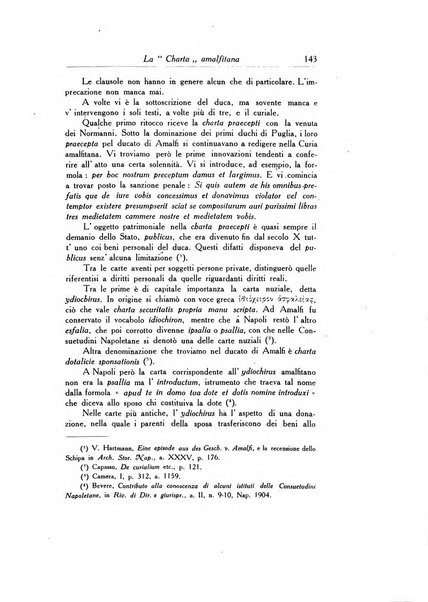 Gli archivi italiani rivista bimestrale di archivistica e di discipline ausiliare