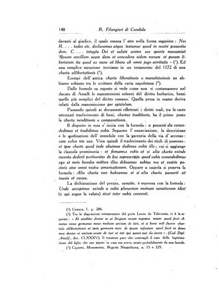 Gli archivi italiani rivista bimestrale di archivistica e di discipline ausiliare