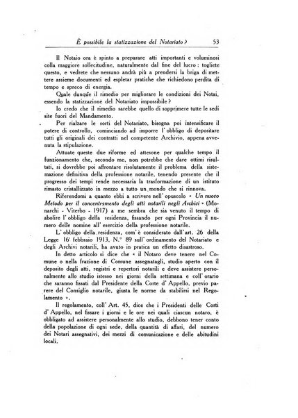 Gli archivi italiani rivista bimestrale di archivistica e di discipline ausiliare