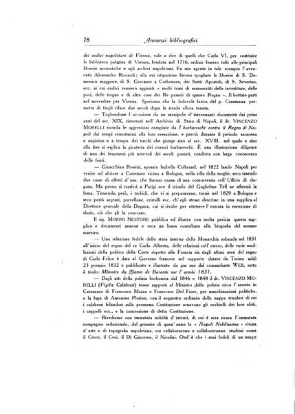 Gli archivi italiani rivista bimestrale di archivistica e di discipline ausiliare