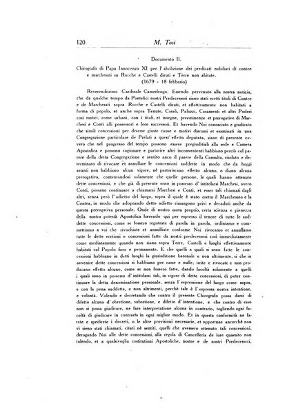 Gli archivi italiani rivista bimestrale di archivistica e di discipline ausiliare