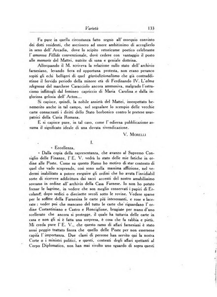 Gli archivi italiani rivista bimestrale di archivistica e di discipline ausiliare