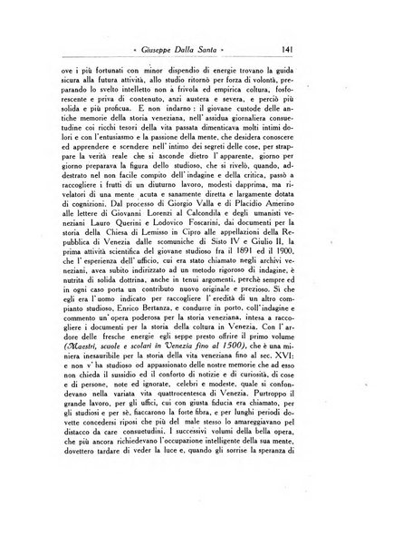 Gli archivi italiani rivista bimestrale di archivistica e di discipline ausiliare