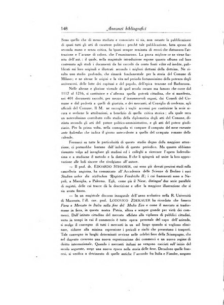 Gli archivi italiani rivista bimestrale di archivistica e di discipline ausiliare