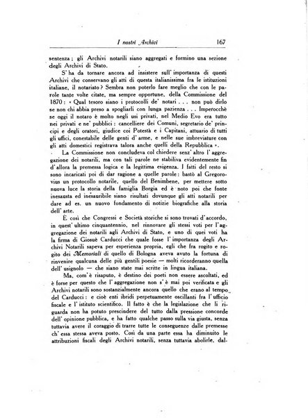 Gli archivi italiani rivista bimestrale di archivistica e di discipline ausiliare