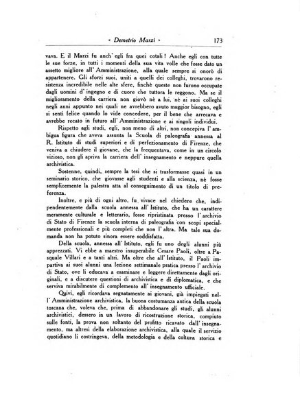 Gli archivi italiani rivista bimestrale di archivistica e di discipline ausiliare