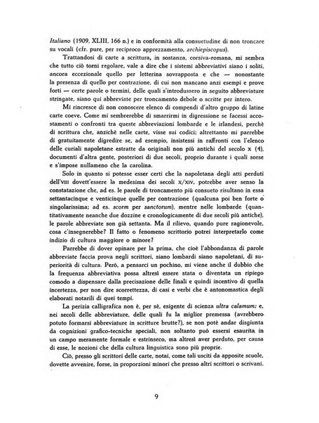 Archivi archivi d'Italia e rassegna internazionale degli archivi