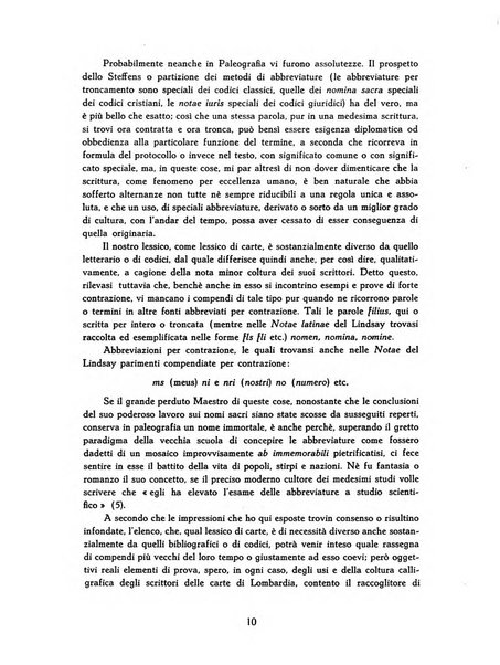 Archivi archivi d'Italia e rassegna internazionale degli archivi