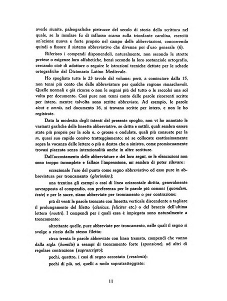 Archivi archivi d'Italia e rassegna internazionale degli archivi