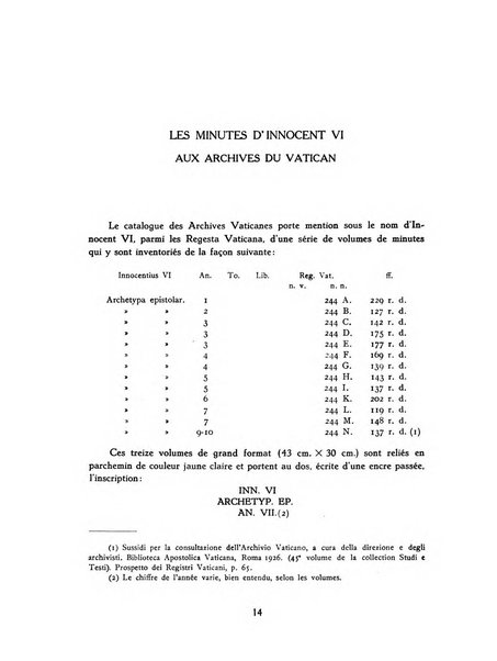 Archivi archivi d'Italia e rassegna internazionale degli archivi