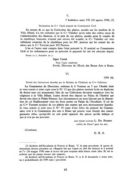 Archivi archivi d'Italia e rassegna internazionale degli archivi