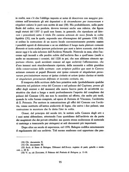 Archivi archivi d'Italia e rassegna internazionale degli archivi