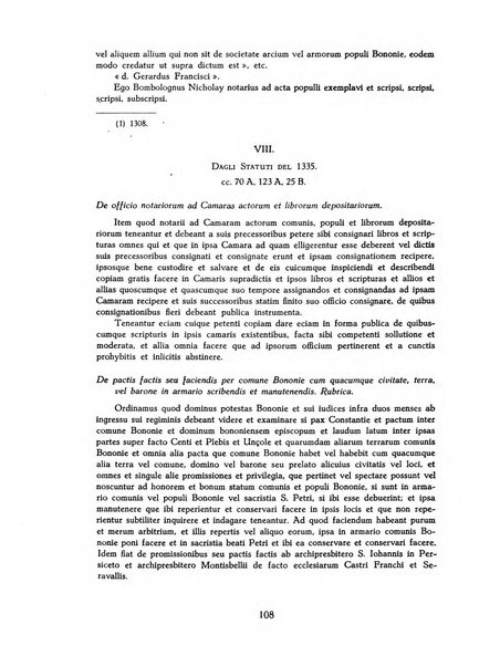 Archivi archivi d'Italia e rassegna internazionale degli archivi