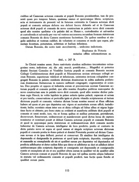 Archivi archivi d'Italia e rassegna internazionale degli archivi